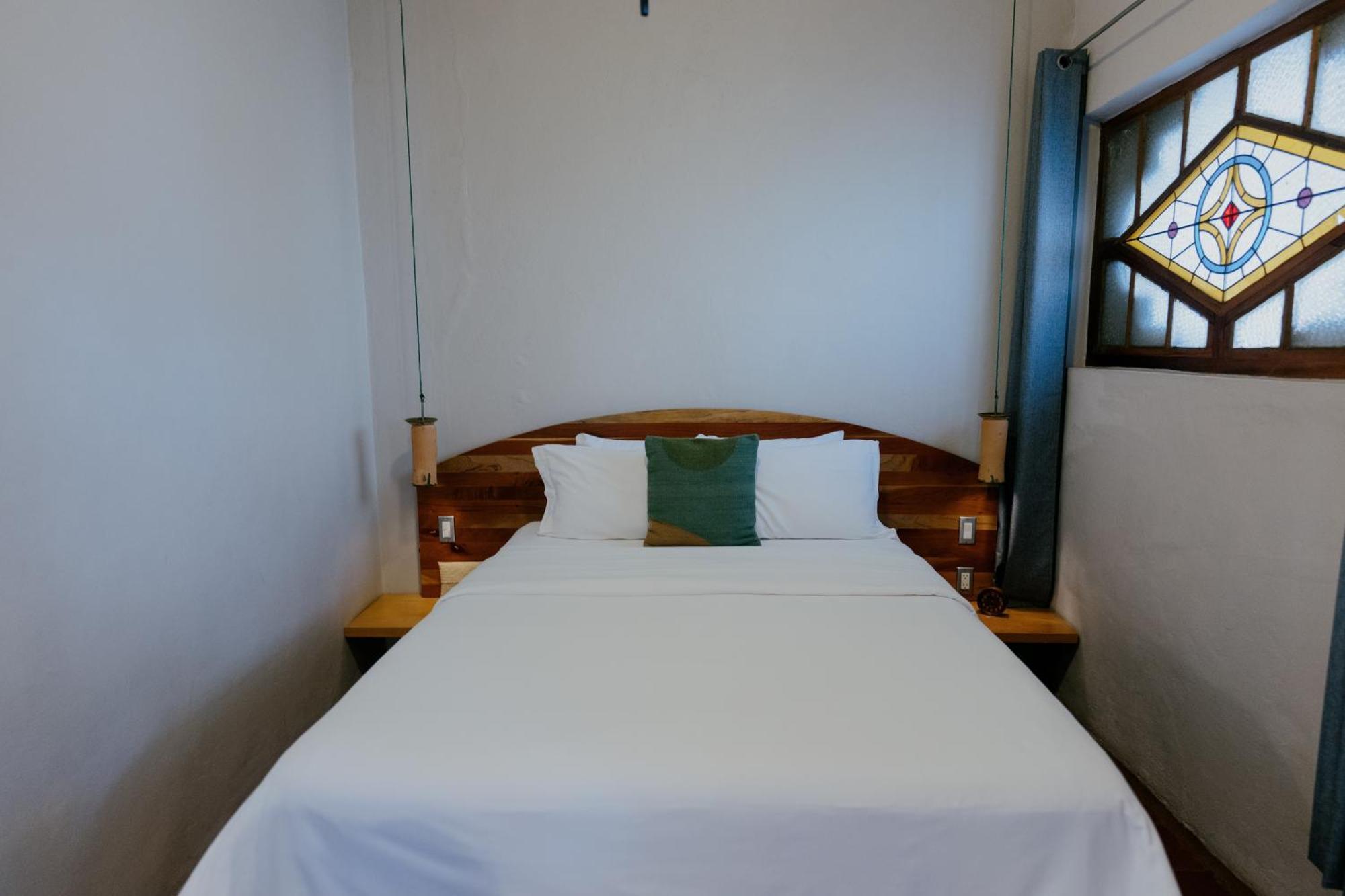 Oaxaca Grana B&B מראה חיצוני תמונה