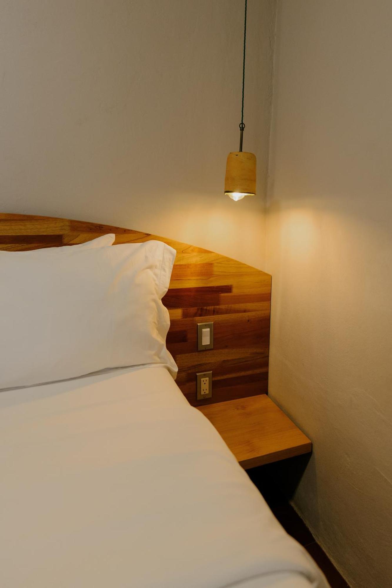 Oaxaca Grana B&B מראה חיצוני תמונה