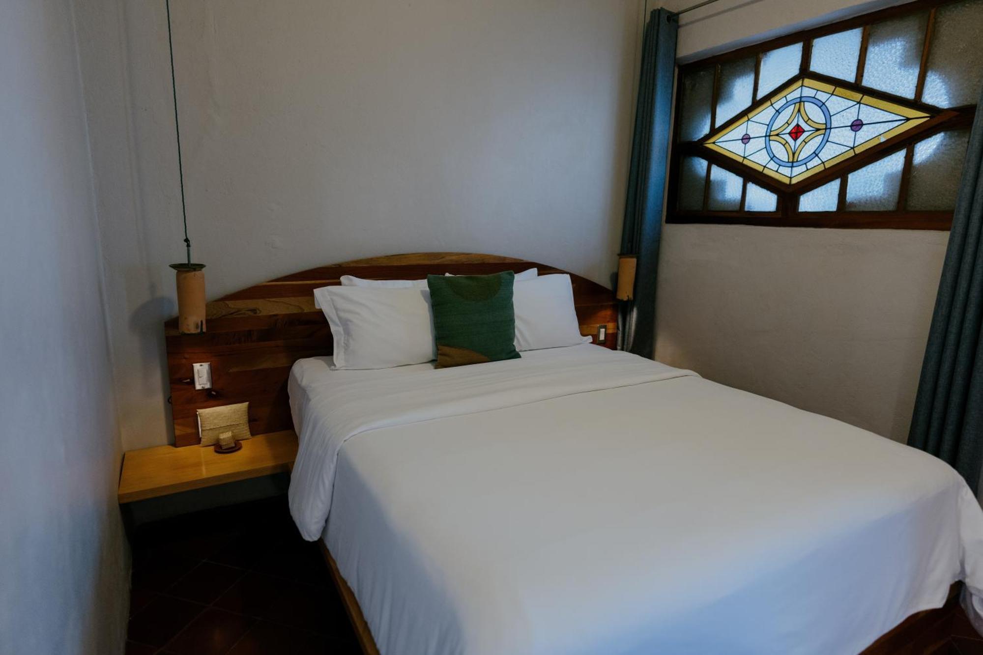 Oaxaca Grana B&B מראה חיצוני תמונה