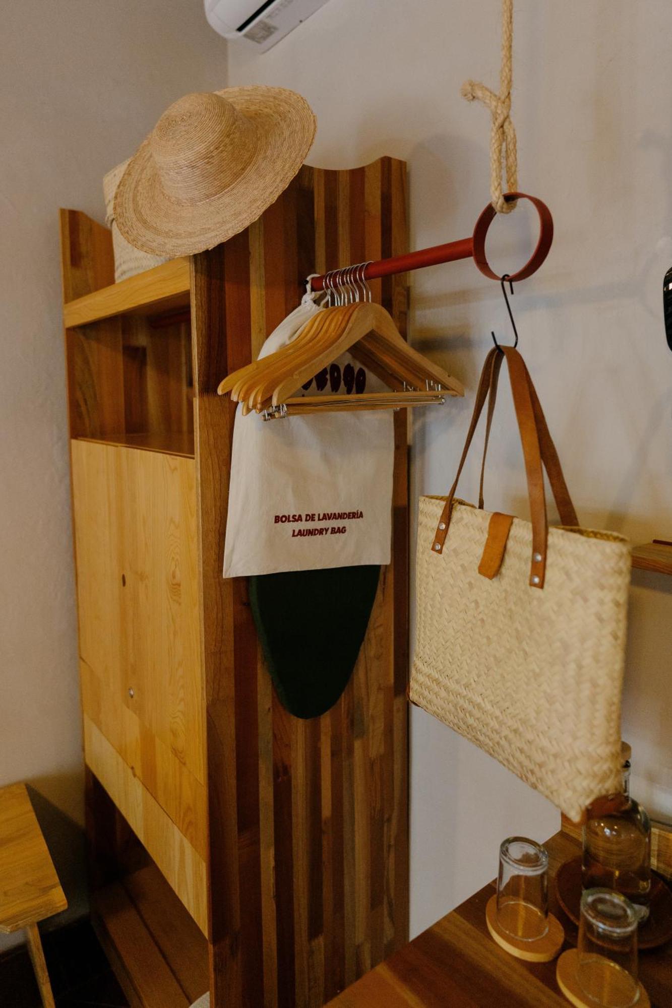 Oaxaca Grana B&B מראה חיצוני תמונה