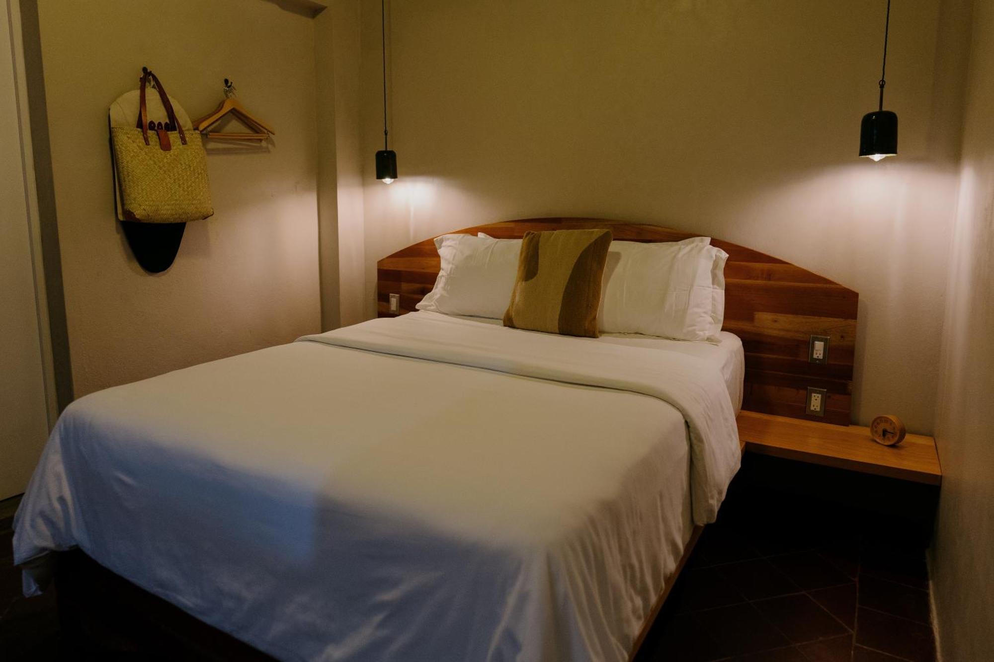 Oaxaca Grana B&B מראה חיצוני תמונה