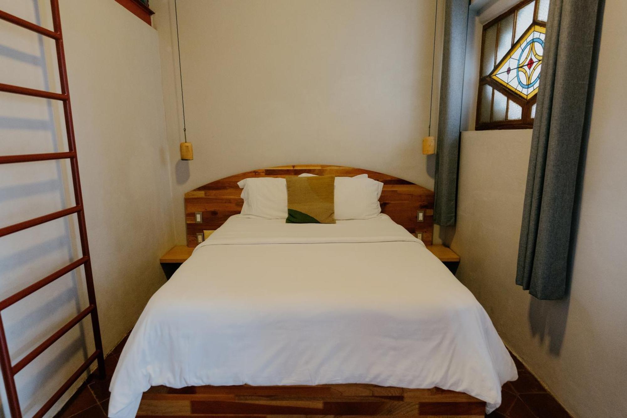 Oaxaca Grana B&B מראה חיצוני תמונה